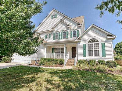 1358 Rolling Hills Ct, Concord, NC, 28025