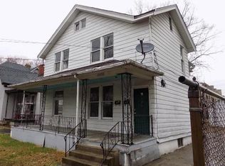 6208 Prentice St, Cincinnati, OH 45227