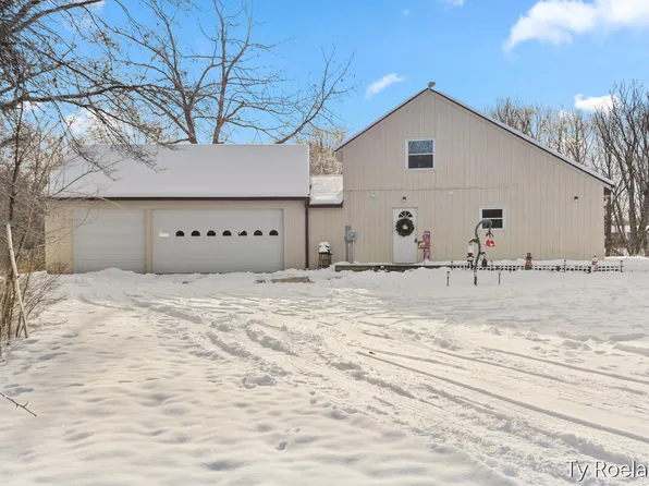 1067 Somers Rd, Lyons, MI 48851
