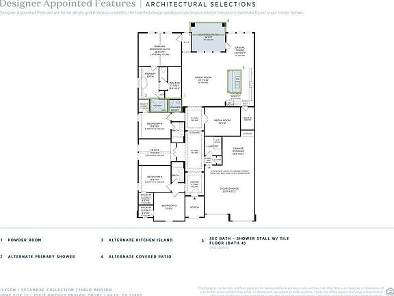 3rd image of this home