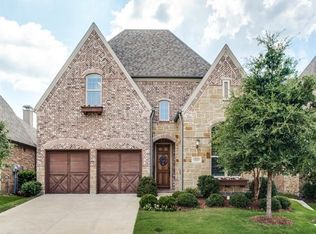 3124 Stonefield, The Colony, TX 75056