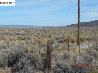 37-39 & 43 Hwy #395, Ravendale, CA 96123