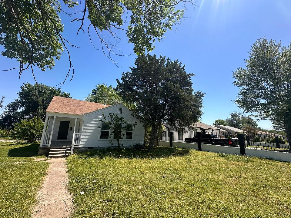 Front Entrance Duplex