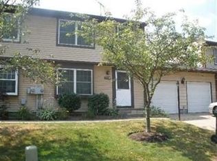 7394 N Chestnut Commons Dr UNIT D, Mentor, OH