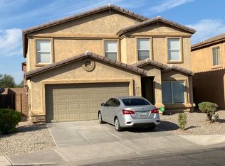 25204 W La Mont Ave, Buckeye, AZ 85326