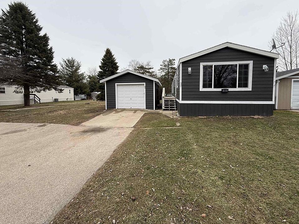 1st image of N2639 County Road Z Road #B68