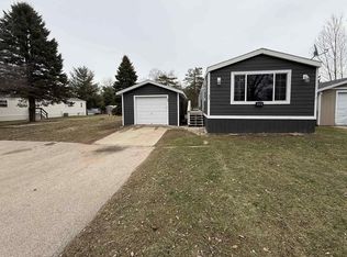 N2639 County Road Z Rd #B68, Dousman, WI 53118