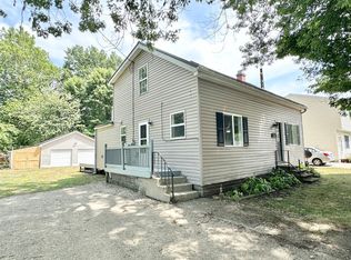 1927 Cole Dr, Erie, PA 16505