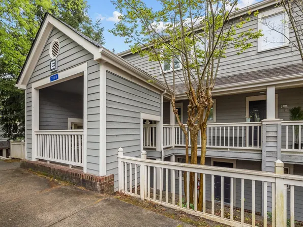 708 Mlk Blvd APT E2, Chapel Hill, NC 27514