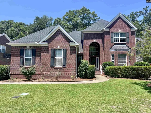 126 Sundowne Pl, Columbia, SC 29209
