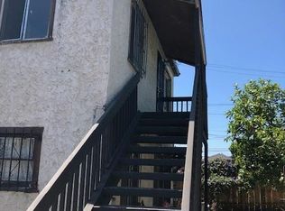 3621 45th St, San Diego, CA 92105