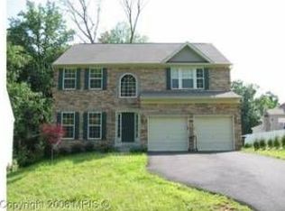 213 Spry Island Rd, Joppa, MD 21085