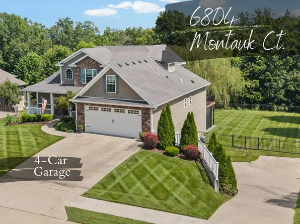 6804 Montauk Ct, Columbia, MO 65203