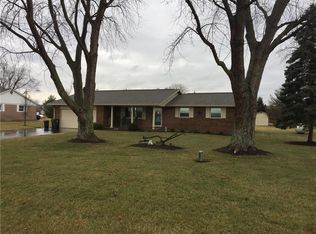 2745 Swailes Rd, Troy, OH 45373