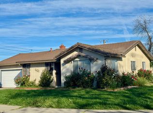 1621 E Regal St, Stockton, CA