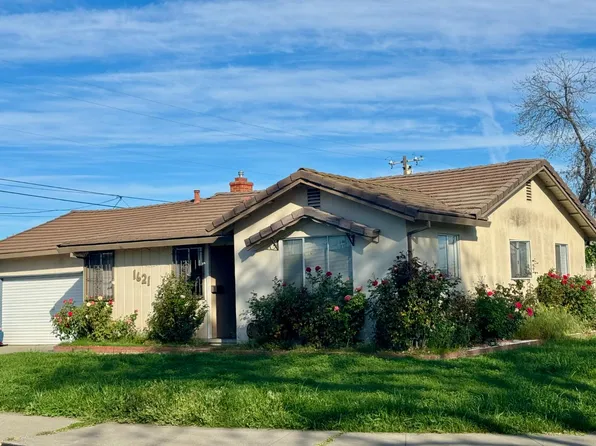 1621 E Regal St, Stockton, CA 95205