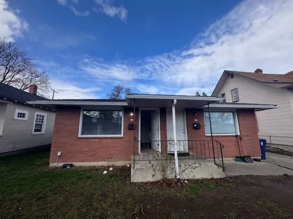 47 East Garland Avenue, 47 E Garland Ave #45, Spokane, WA 99207