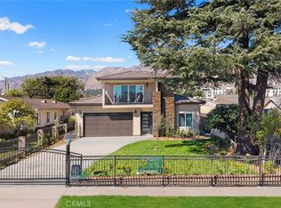 3739 Elma Rd, Pasadena, CA 91107