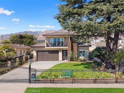 3739 Elma Rd, Pasadena, CA, 91107