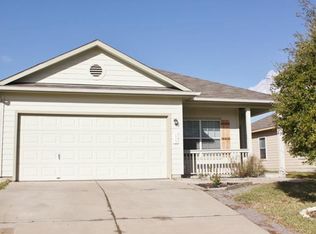 11504 Dimmit St, Manor, TX 78653