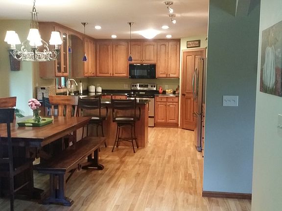 Dinning/Kitchen