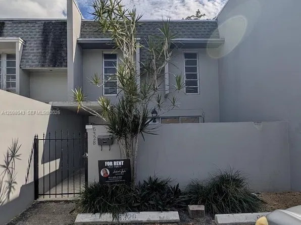 6328 Boulevard Of Champions #7, Pompano Beach, FL 33068