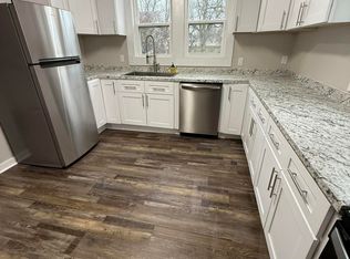 200 Bellview St, Junction City, KY 40440