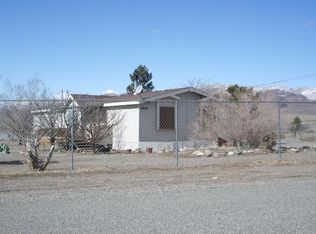 4905 Pueblo Dr, Stagecoach, NV 89429