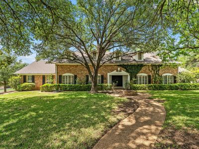 8941 Raven Dr, Woodway, TX, 76712