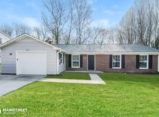 3200 Colony Dr, Jamestown, NC 27282