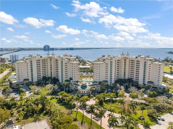 3426 Hancock Bridge Pkwy APT 1203, North Fort Myers, FL 33903