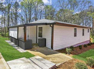 2695 George St NW, Atlanta, GA 30318