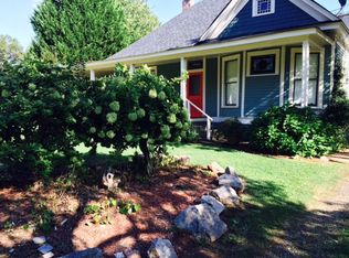218 Lagrange St, Grantville, GA 30220