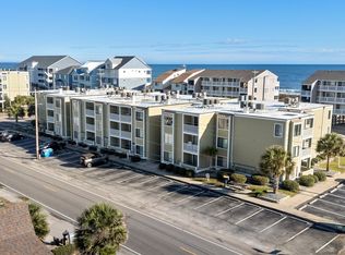 4800 Lake Dr #3E, North Myrtle Beach, SC 29582