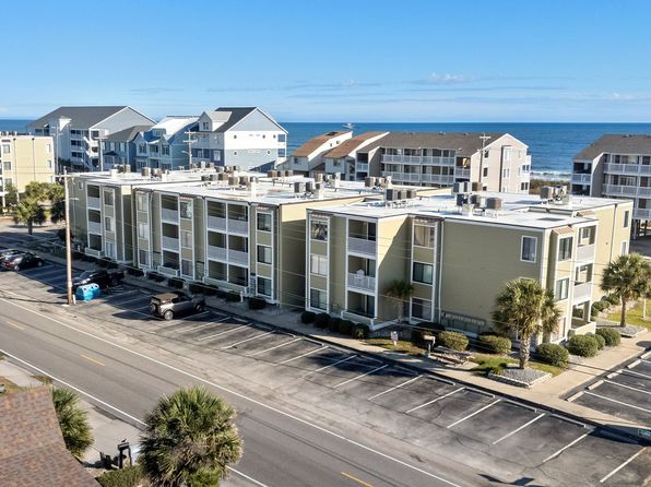 4800 Lake Dr #3E