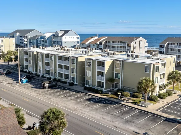 4800 Lake Dr #3E, North Myrtle Beach, SC 29582