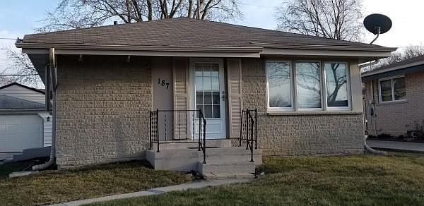 1st image of 187 W Alvina Ave