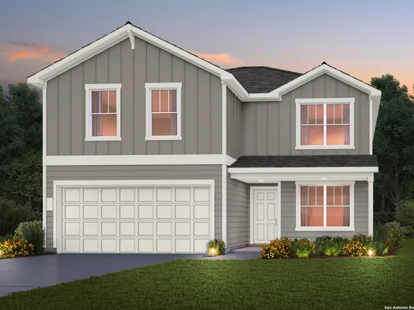 1315 Casa Luminar, Converse, TX 78109