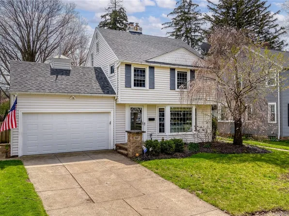 19477 Henry Rd, Fairview Park, OH 44126