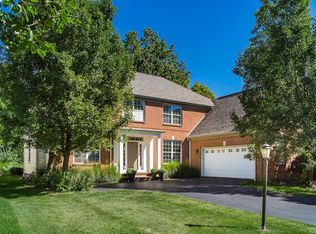 6920 Margarum Bnd, New Albany, OH 43054