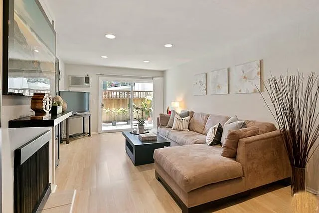 3640 Cardiff Ave #107 — Photo 1