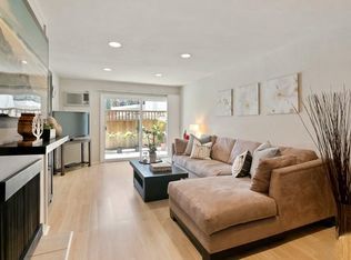 3640 Cardiff Ave APT 107, Los Angeles, CA 90034