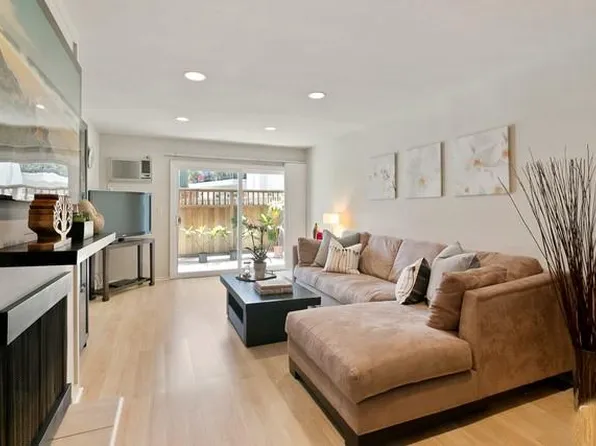 3640 Cardiff Ave, Los Angeles, CA