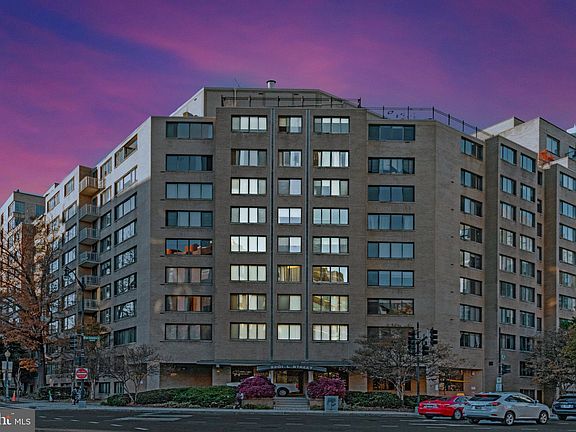 4th image of 2201 L St NW APT 509