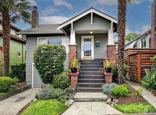 604 NE 78th St, Seattle, WA 98115
