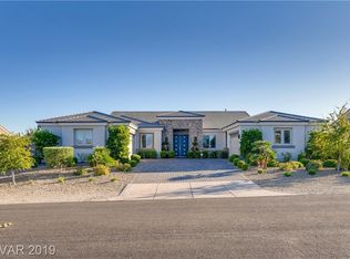 9893 W La Mancha Ave, Las Vegas, NV 89149