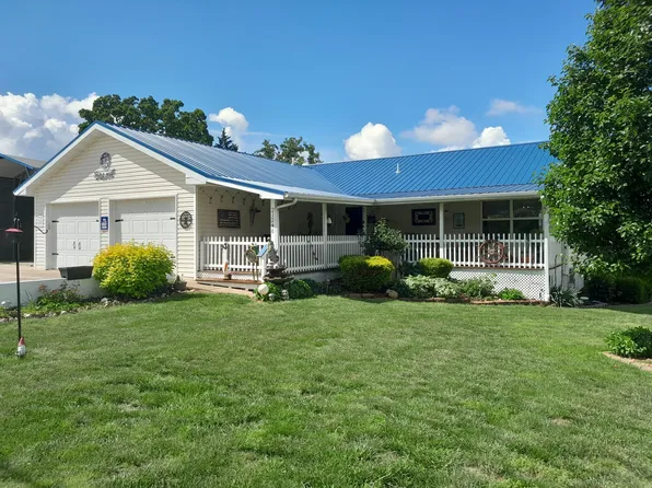 21246 County Road 295, Hermitage, MO 65668