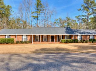 4357 Fernbrook Xing, Evans, GA 30809