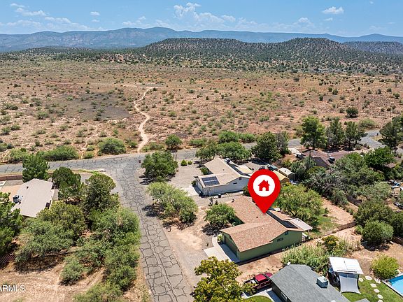 3rd image of 4975 E GERONIMO Road