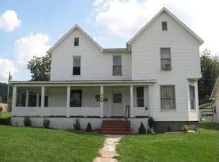 506 E Myrtle Ave, Johnson City, TN 37601